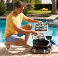 Maytronics Dolphin Explorer E25 Robotic Pool Cleaner 