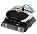 Maytronics Dolphin Explorer E25 Robotic Pool Cleaner 