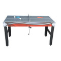 Blue Wave Scout 54-in 4 in 1 Multi Game Table