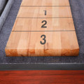Blue Wave Challenger Shuffleboard