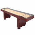 Blue Wave Challenger Shuffleboard