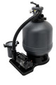 WaterWay Genesis Pools Sand Filter with Pump 