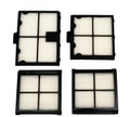  Maytronics Dolphin Ultra Fine Filters Model 9991466-R4 