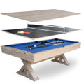Freetime Fun Rockford 7' Multi-Game Table 