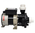  Watkins LX Pumps 1HP Single Speed Spa Pump with Side Discharge 