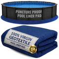 Puncture Proof Pool Liner Pad