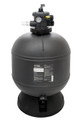  Genesis Pools 26" High Performance Sand Filter 