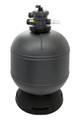  Genesis Pools 26" High Performance Sand Filter 