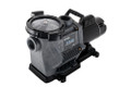  Genesis Pools 1.10 HP Single Speed Inground Pool Pump 