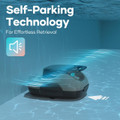  Aiper Scuba SE Cordless Robotic Aboveground Pool Cleaner 