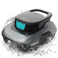  Aiper Scuba SE Cordless Robotic Aboveground Pool Cleaner 