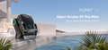 Aiper Scuba Pro Max Cordless Robotic Pool Cleaner