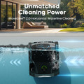Aiper Scuba Pro Max Cordless Robotic Pool Cleaner