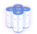 Optimum Filter Cartridge 4 Pack for Pentair Clean & Clear Plus 240 Filter 