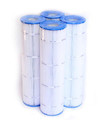 Optimum 4 Pack Replacement Cartridges for Pentair Clean & Clear Plus 420 