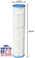 Optimum Cartridge Set for Pentair Quad DE Filters 