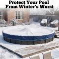 Heavy Duty Winter Air Pillow for Aboveground Pools