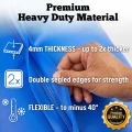Heavy Duty Winter Air Pillow for Aboveground Pools