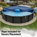 Heavy Duty Winter Air Pillow for Aboveground Pools