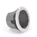  Pentair Large QuickNiche Vinyl Liner Pool Light Niche Model 620004 - Easy Install & Leak Proof Design 