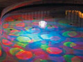 GAME Aqua Glow The Underwater Light Show