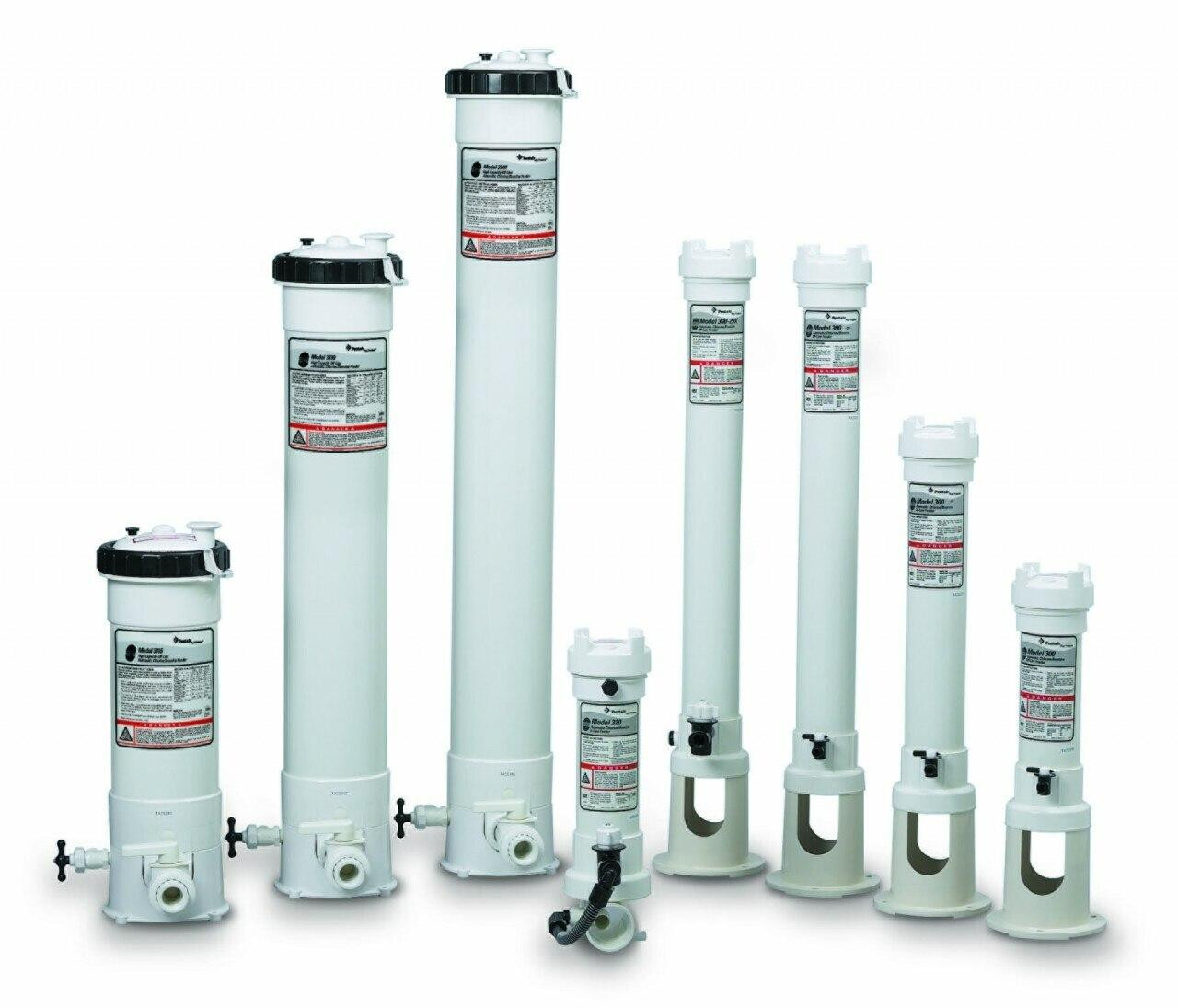 Rainbow Automatic Chlorine Feeder 320C R171218 on Pool and Spa Supply Store