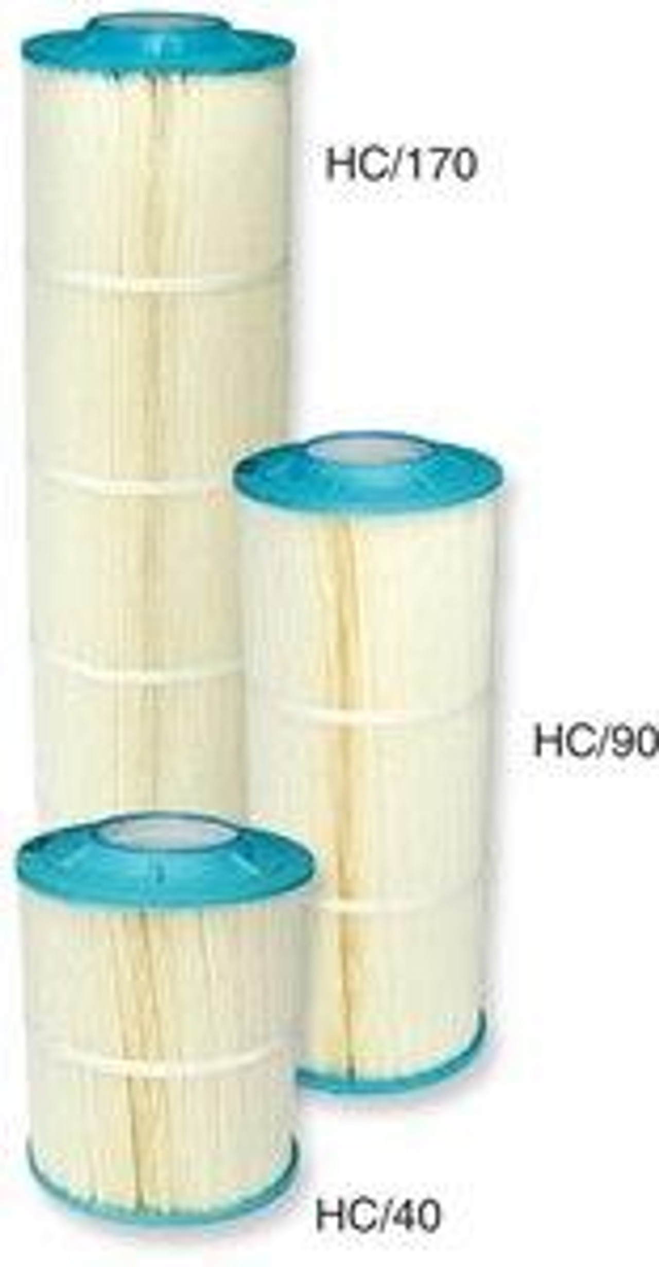 Filter Flosser Cartridge Filter Cleaning Tool on Pool and Spa Supply Store