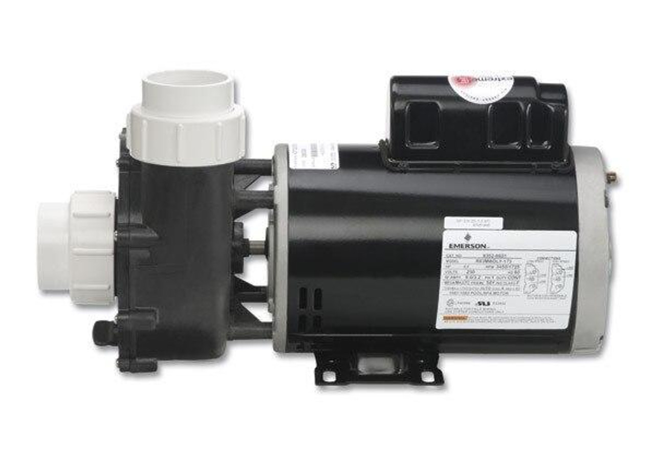 【保障できる】 Spa Speed 2 HP 3 XP2E Aqua-Flo pump on 05320761-2040 Model サーフィン・ボディボード
