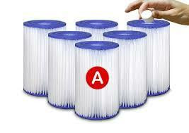 Pentair CCP420 replacement cartridge 4 pack by Pleatco on Pool and Spa