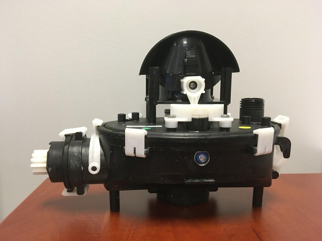 Maytronics 9995861DIY Cable and Swivel Assembly For Dolphin DX3, DX3, DX3s, DX5, Supreme M3