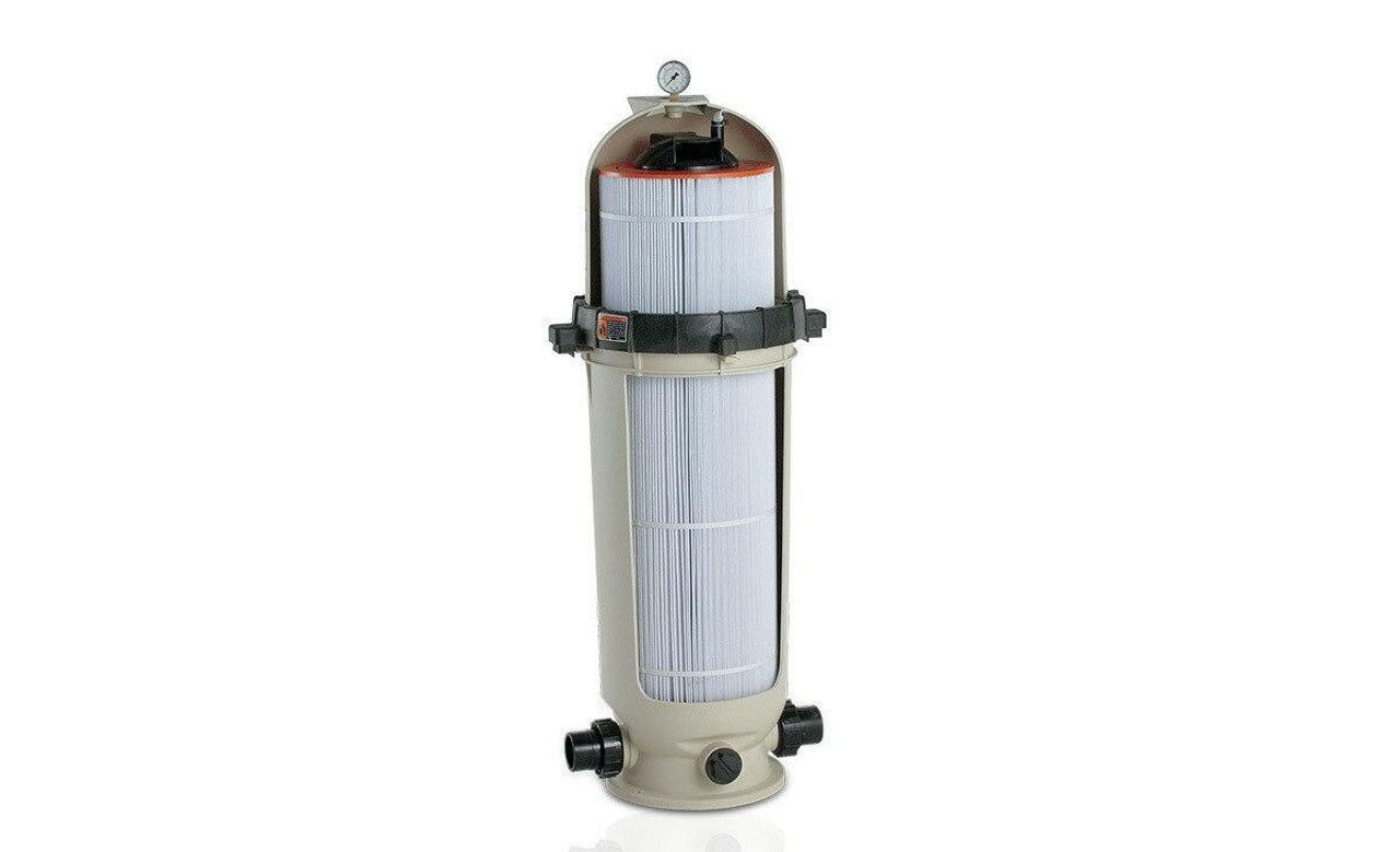 Pentair CC200 Cartridge Filter 100 Sq Ft EC160318