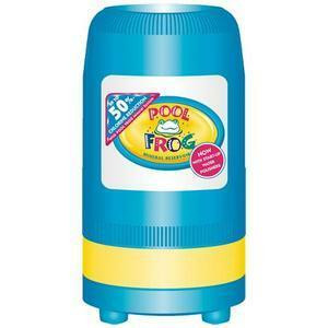 INSTANT FROG Mineral Sanitizer For In Ground Pools on Pool and Spa