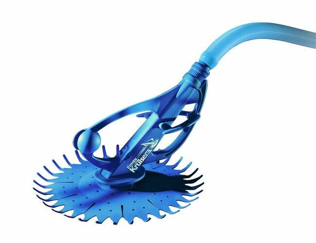 Kreepy Krauly EZ Vac K50600 Aboveground Pool Cleaner on Pool and Spa Supply Store