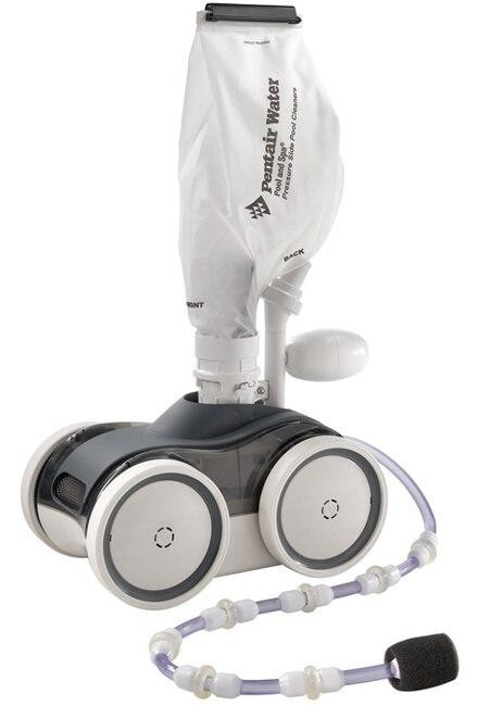 Kreepy Krauly EZ Vac K50600 Aboveground Pool Cleaner on Pool and Spa Supply Store