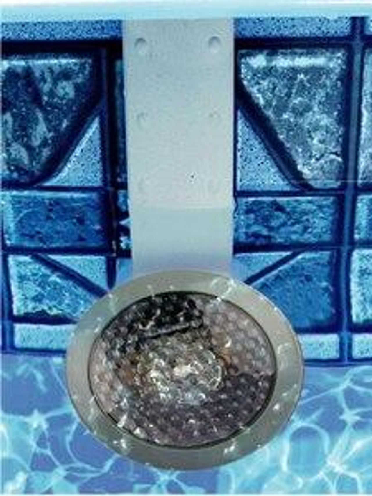 Multicolored Nitelighter Ultra Pool Light on Pool and Spa Supply Store