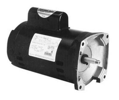 b2853 pool motor
