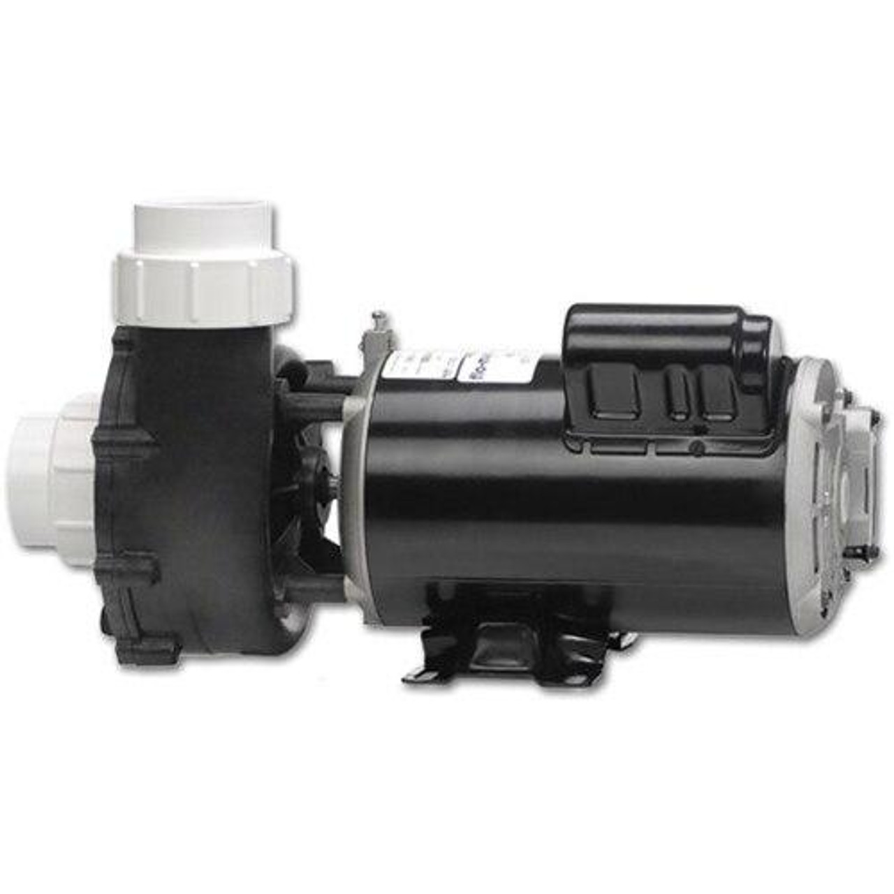 FloMaster XP2 2 Speed Side Discharge Spa Pump