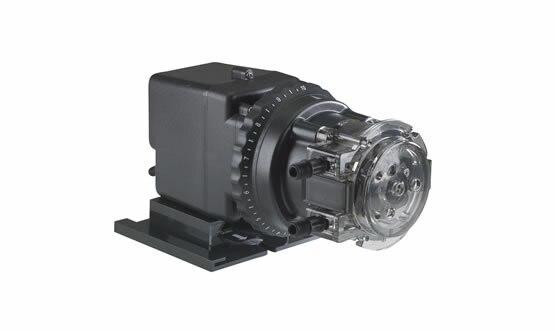 stenner pump pool chlorine