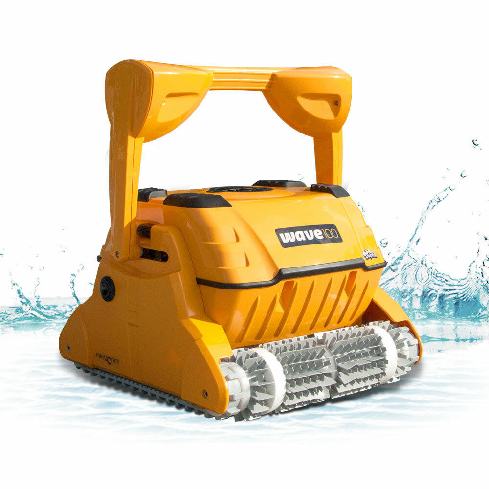 Maytronics Dolphin Wave 100 Commercial 