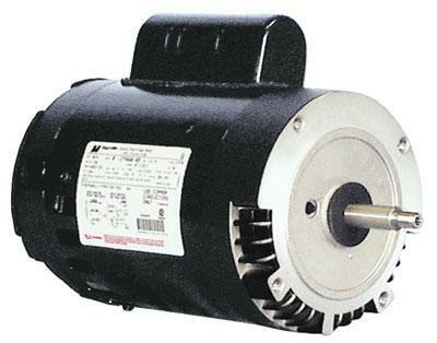 Magnatek B129 1.5HP Replacement Motor on Pool and Spa Supply Store