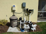 How to Backwash a Pool Sand Filter: A Complete Step-by-Step Guide