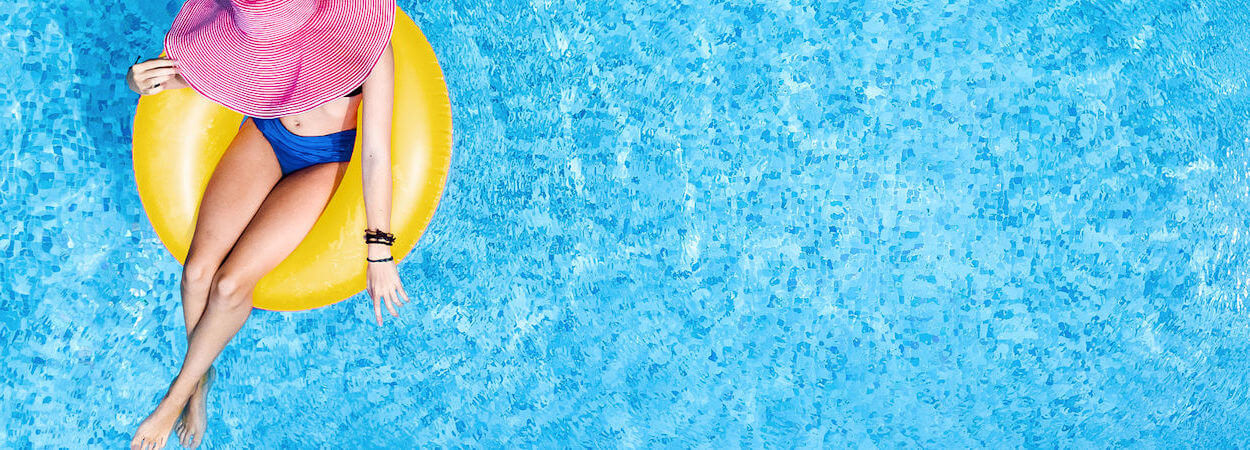 Above Ground Pool Supplies