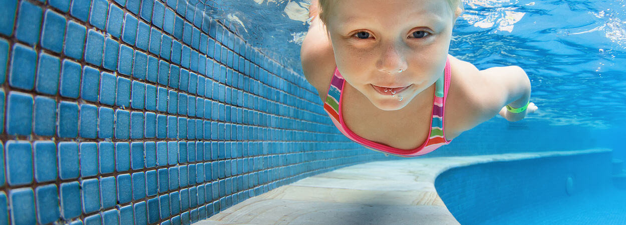Inground Pool Supplies