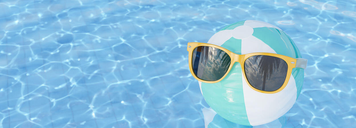 Pool Chemicals