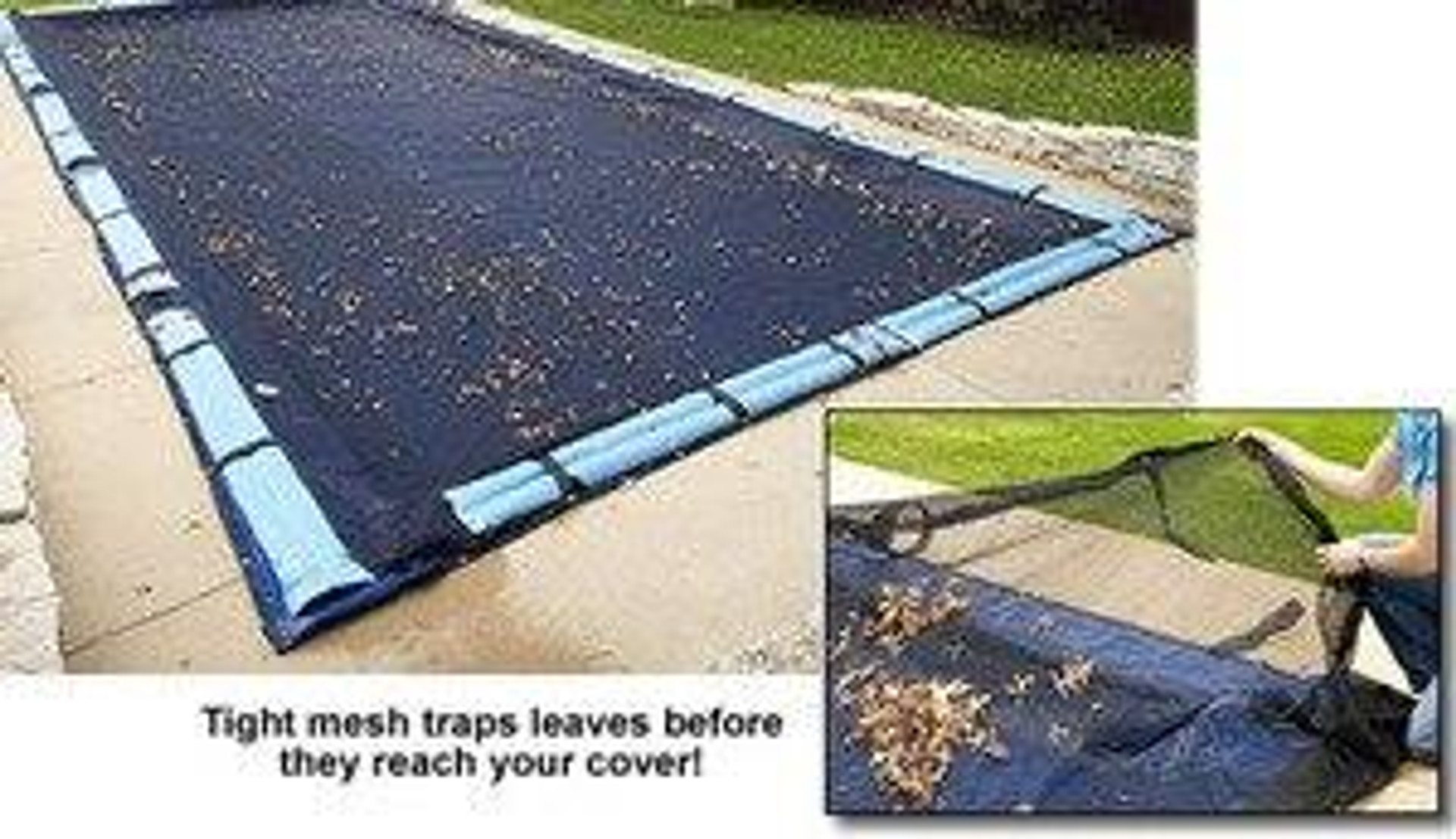 18x36 inground pool liner rectangle