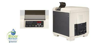 Pentair Intelliflo VS+ SVRS High Performance Pump on Pool and Spa ...
