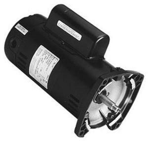 AO Smith STS1152R 1.5 HP 2 speed replacement motor on Pool and Spa