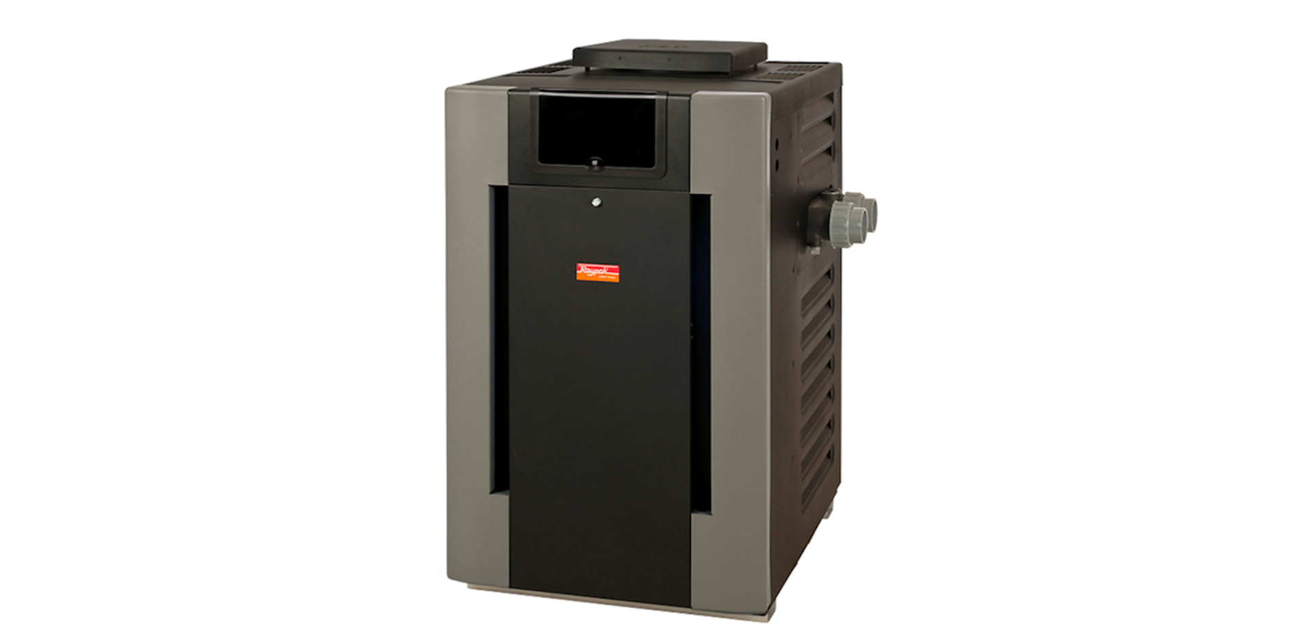 Lochinvar Natural Gas Pool Heater on Pool and Spa Supply Store