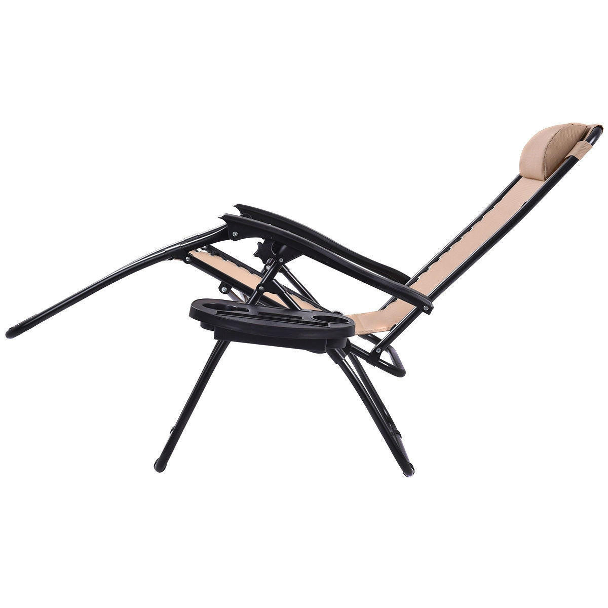 pool chair recliner