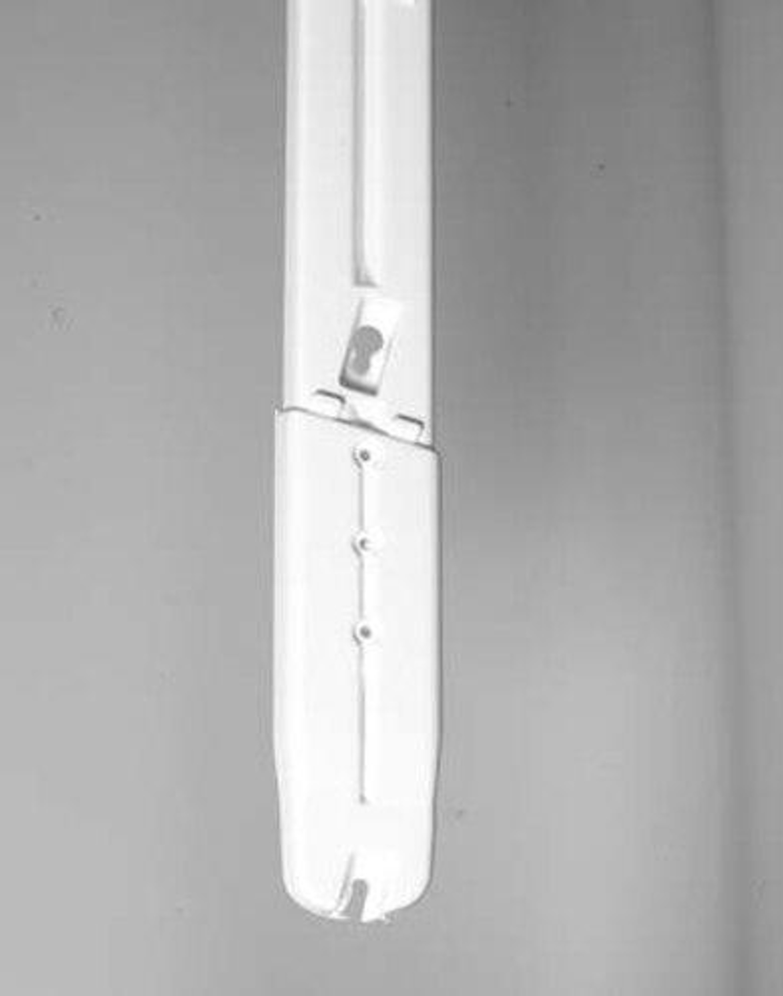 confer plastics model 7100